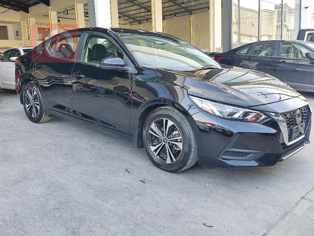 Nissan Sentra